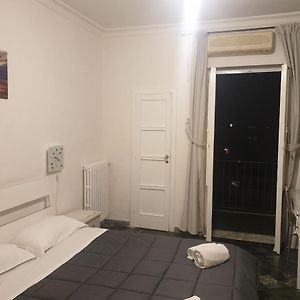 Camera standard con letto king size